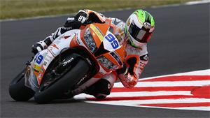 PJ Jacobsen Tops World Supersport Time Sheets In Misano