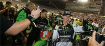 Dungey Dominates in Las Vegas