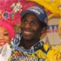 Rockstar U.S. Open Interview Extras