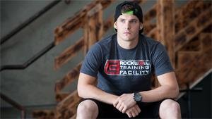 James Rispoli Talks Rookie BSB Season