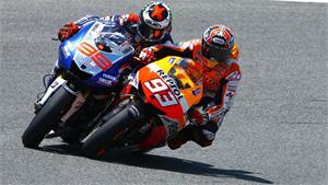 Jerez: The Legacy Of The Last Corner