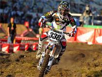 Surprise! J-Law Fastest at Daytona.