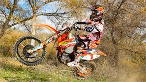 KTM Confirms Russell, Baylor Brothers to compete at Atlanta EnduroCross