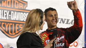 Competition Advisory Board Created For AMA Pro Flat Track