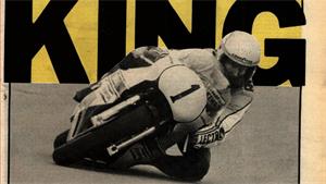 Flashback Friday: Kenny Roberts Wins The 1978 500cc World Championship