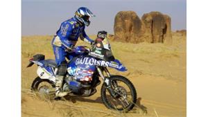 Rally Navigation Training from Jimmy Lewis