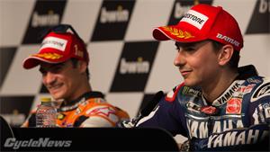 Thad DuVall Wins Muddy Mammoth GNCC