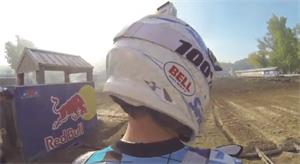 6D Helmets Loretta Lynn’s Report