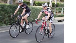 MotoAmerica Bicycle Challenge Set For Road Atlanta