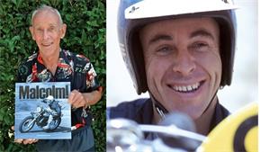 Product Showcase: The Malcolm Smith Autobiography Lives!