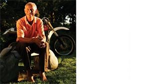 Malcolm Smith Named 2015 “AIMExpo Champion”