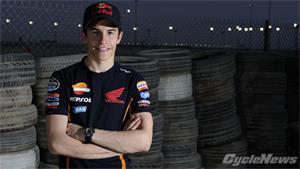 Marc Marquez – 2013 Rider Of The Year Feature
