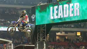 World Superbike: Leon Haslam Takes Race Two At Phillip Island