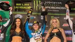 Video: Marc Marquez – The Fifth Ninja Turtle?