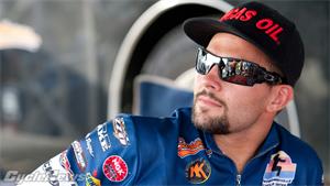 Hayden Ready for Phillip Island