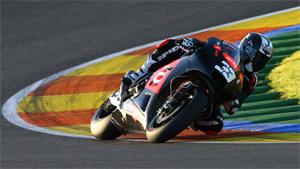Marco Melandri Talks Switch To MotoGP