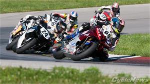 Gillim Wins Thriller