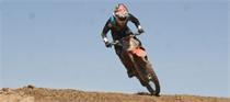 Mullins Takes National Enduro Win