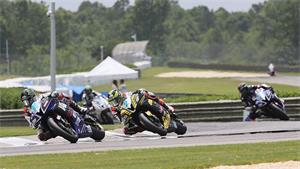 MotoAmerica Gets Back To Action At Miller Motorsports Park