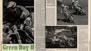 J&P Cycles Donates $35,000 to Camp Courageous of Iowa