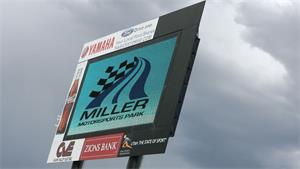 Miller Motorsports Park To Cease Operations