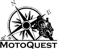 MotoQuest Adds North to Alaska Adventure for Law Enforcement Officers