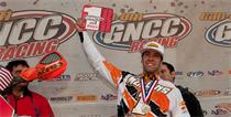 Caselli Claims Third WORCS Championship