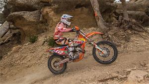 Motocross: Champions Crowned At James Stewart Spring Championships