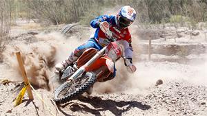 ISDE: US World Trophy Team Drops To Fourth