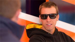 National Enduro: Argentina Champ To Race Jester National Enduro