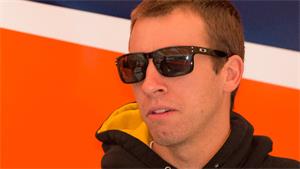 AMA Pro Racing: Harleys Return To Indy