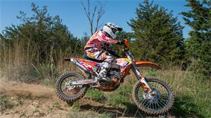 Ivan Ramirez Wins Again At Caliente National Hare & Hound