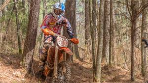 Robby Bell Gets It Done At Ridgecrest WORCS