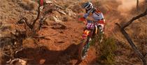 Mullins Takes Texas National Enduro