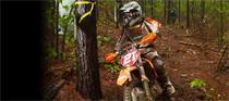 Mullins Pockets Train Robber National Enduro