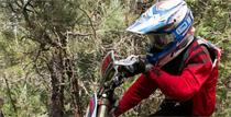 Mullins Takes Wyoming Enduro