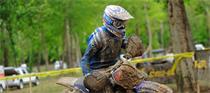 Mullins Wins Loretta Lynn GNCC