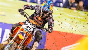 Supercross: Marvin Musquin Crowned King Of Geneva