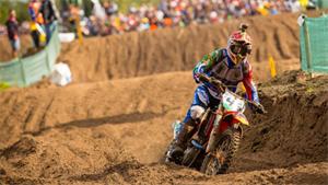 Video: 2012 ISDE Day 5 Highlights