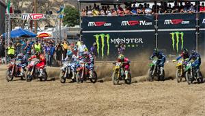 EVS is now accepting rider resumes for 2016 season