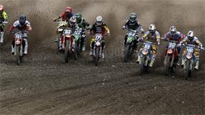 Motocross: Top Stars Of The MXGP Championship Suffer Mid-Week Injuries