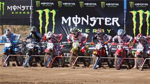 Motocross: How To Watch The Glen Helen U.S. GP