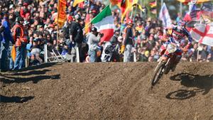 MotoGP: Andrea Dovizioso Leads Aragon Day One