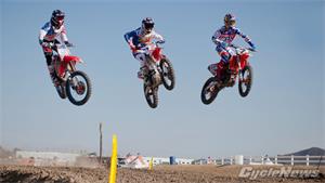2013 Motocross of Nations Preview