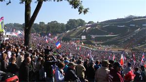 Motocross Of Nations Video Highlights