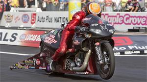 Tai Woffinden Crowned 2013 World Speedway Champion