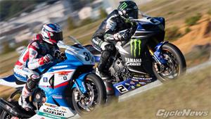 Josh Herrin Makes Dramatic Last Lap Pass to Win