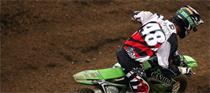 AMA Releases 2010 National MX Numbers