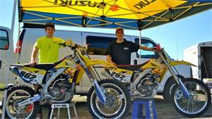 SuperEnduro: Blazusiak Wins Opening SuperEnduro Round