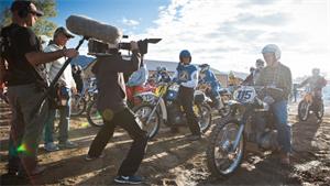 Video: “On Any Sunday, The Next Chapter” Unveiled